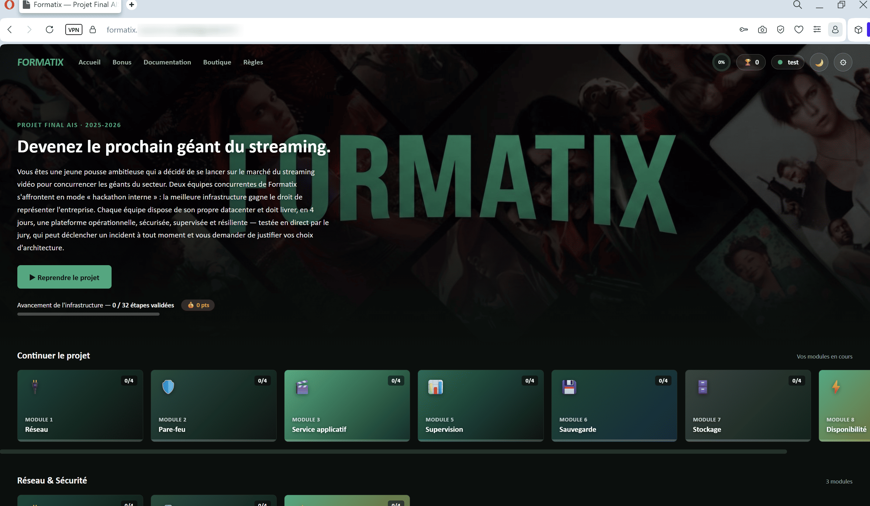 Formatix