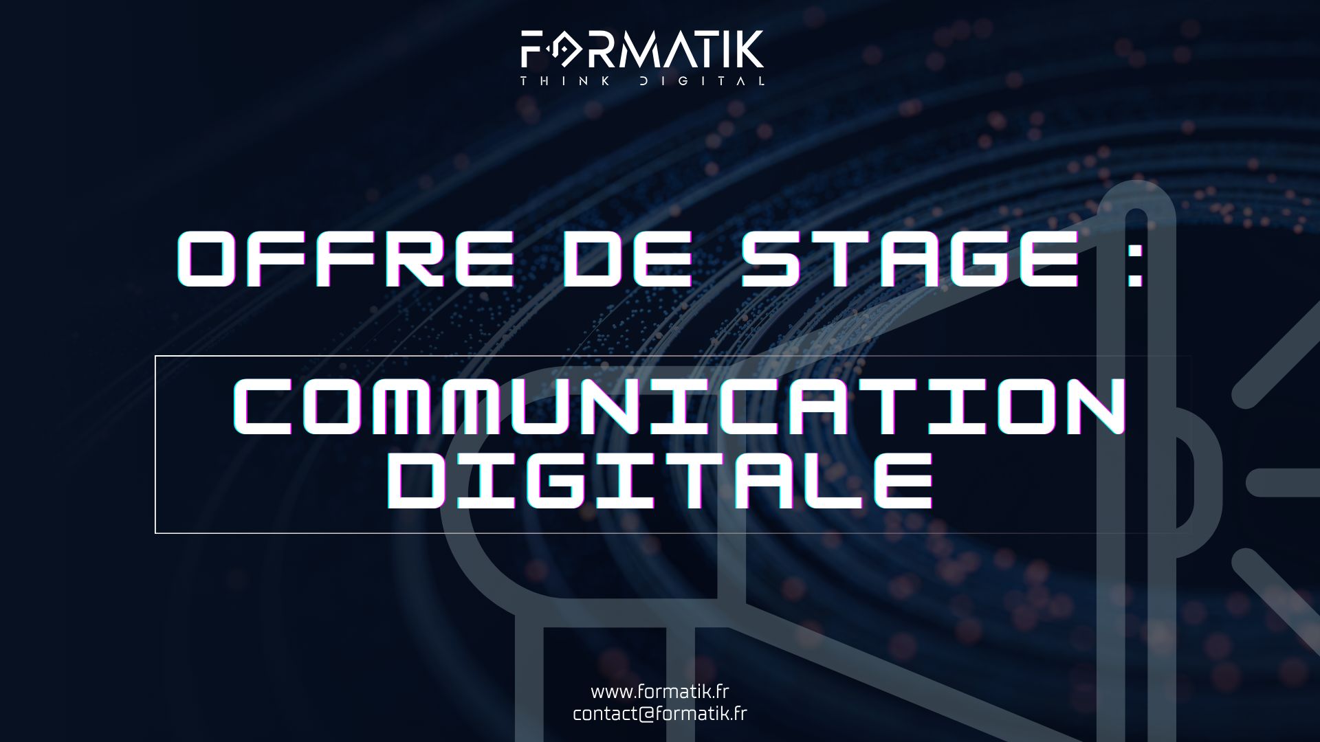 image stage communication