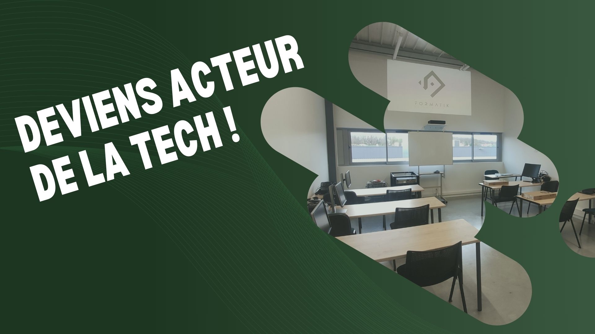 affiche formatik