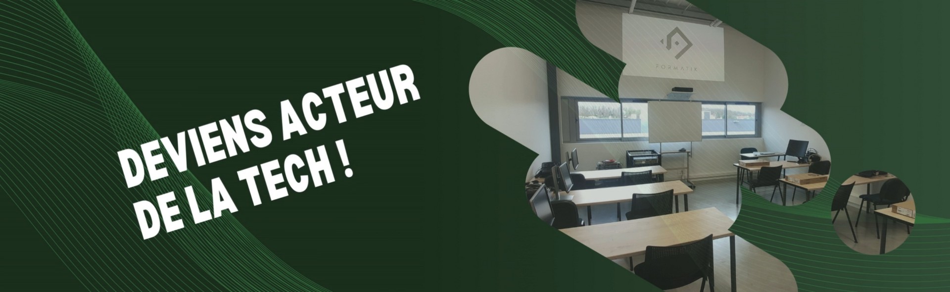 affiche formatik