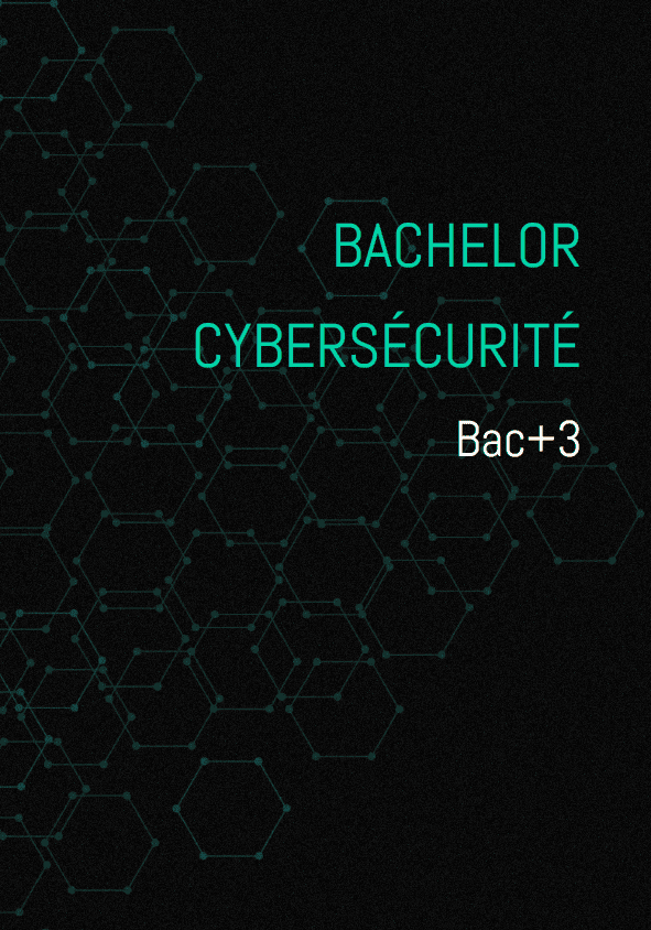 Couverture de la formation