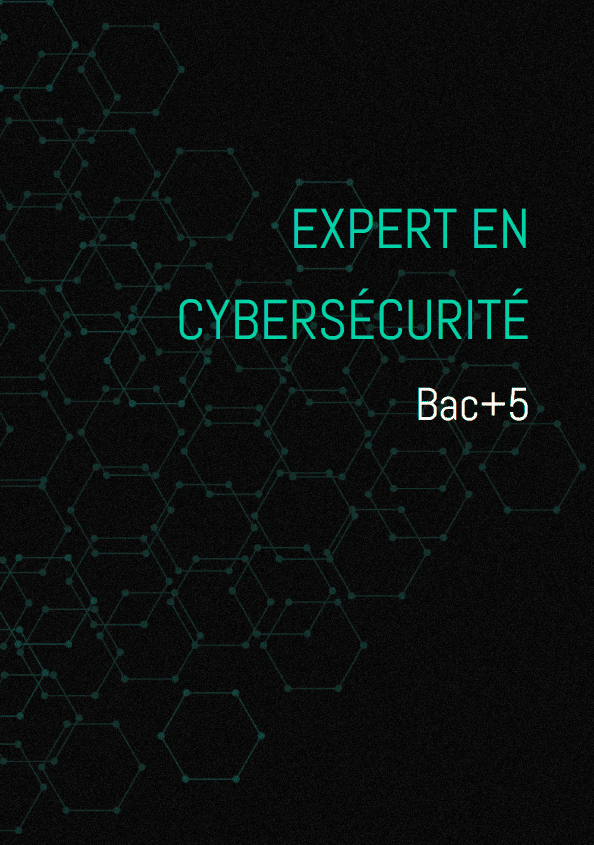 Couverture de la formation