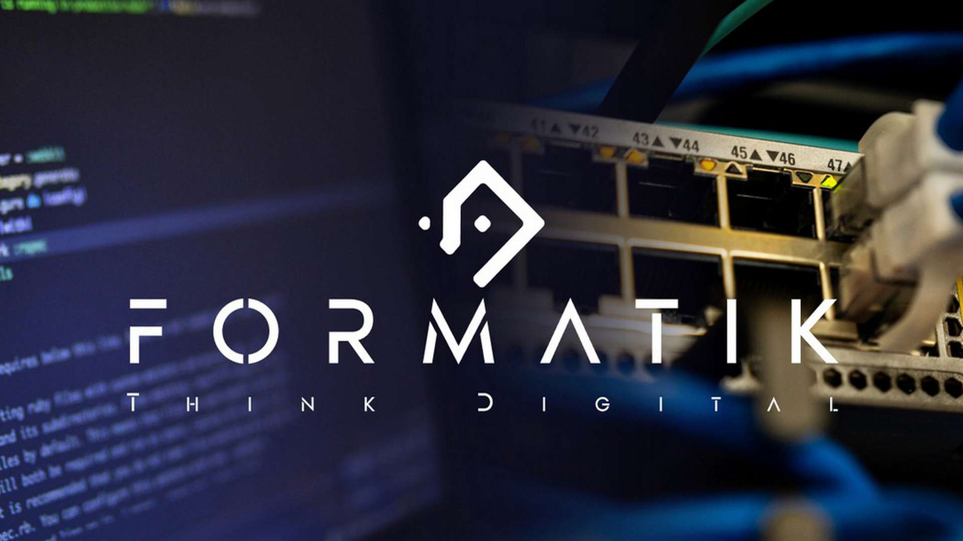 affiche formatik