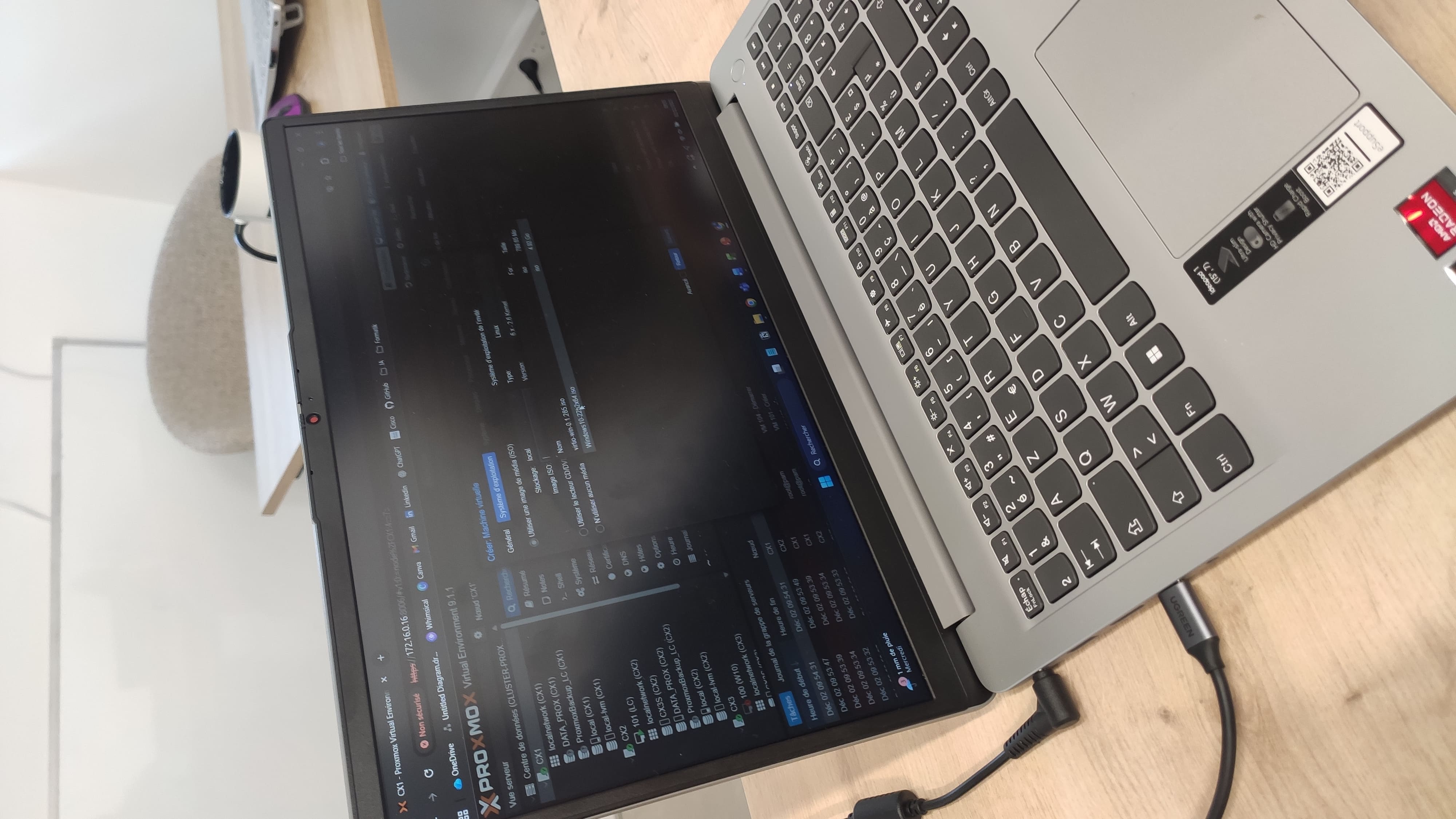 Proxmox