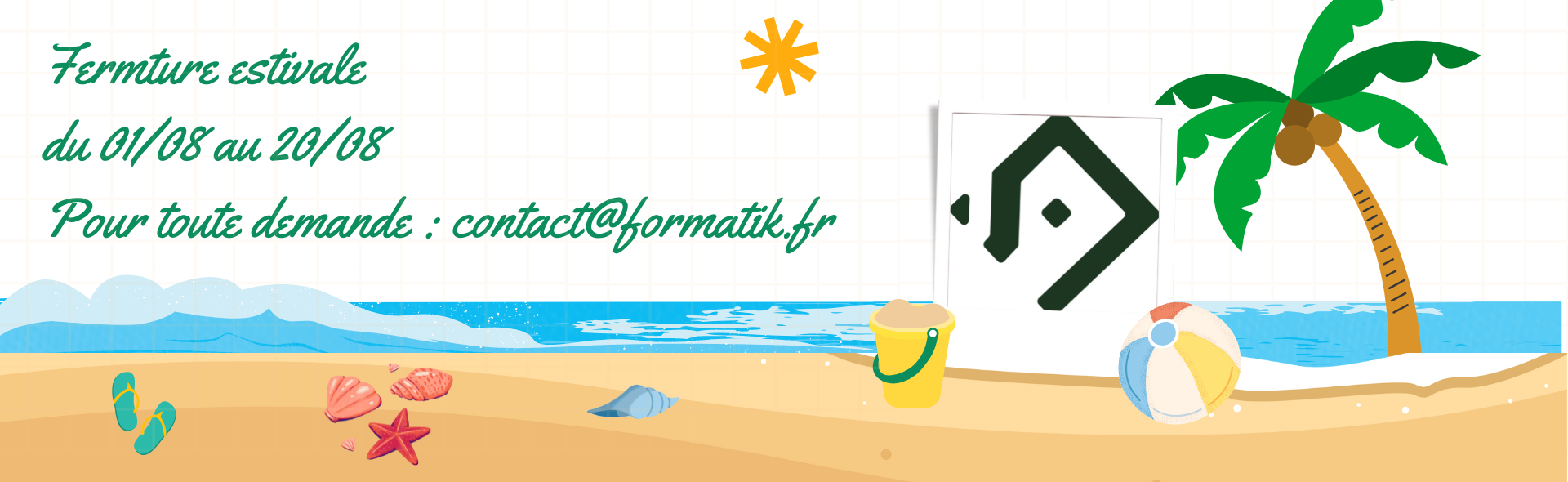 vacances