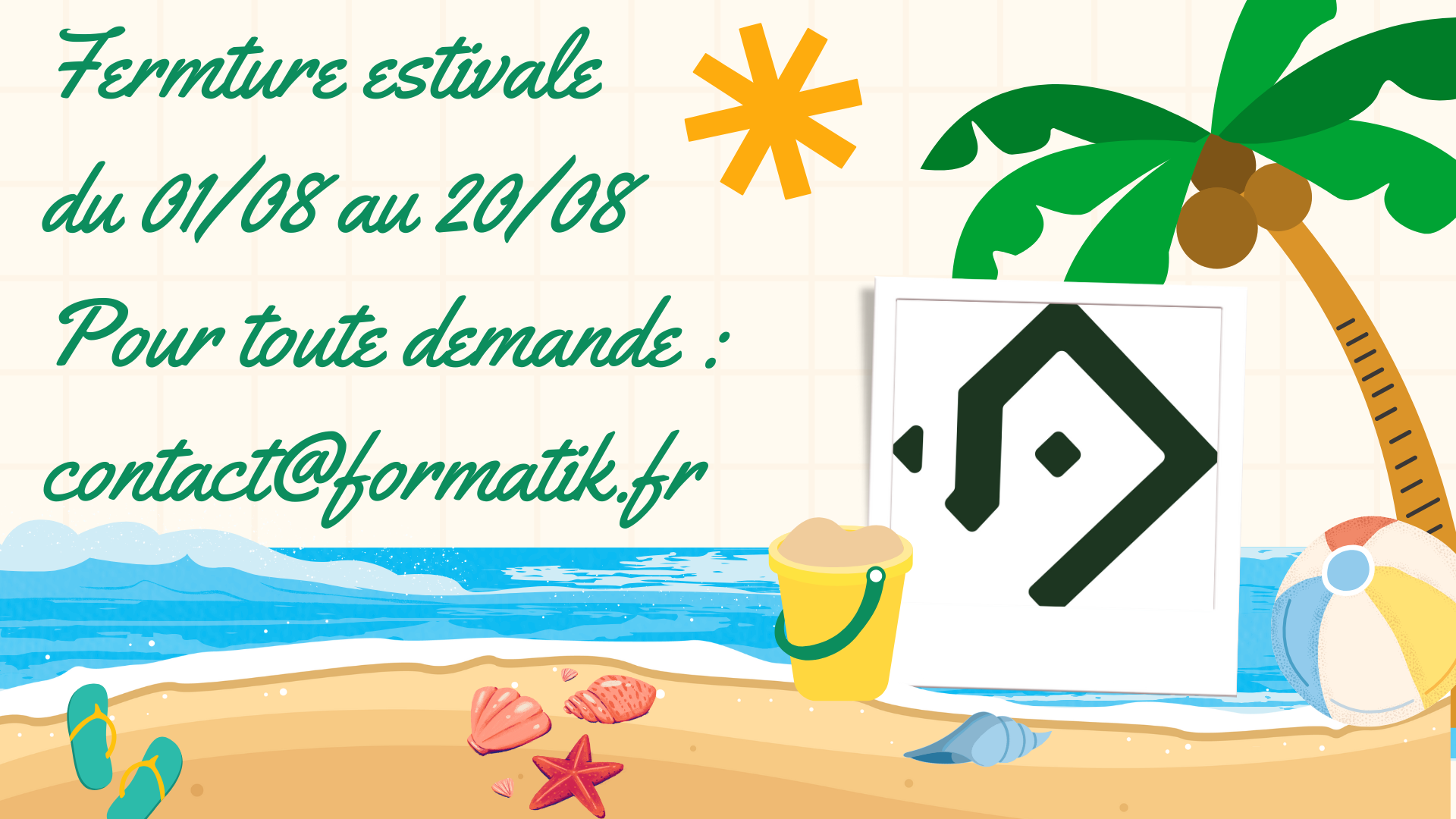Vacances