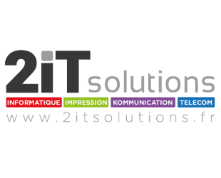 logo 2ITSolutions