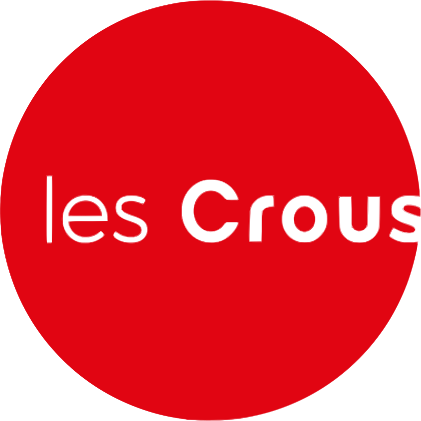 logo crous