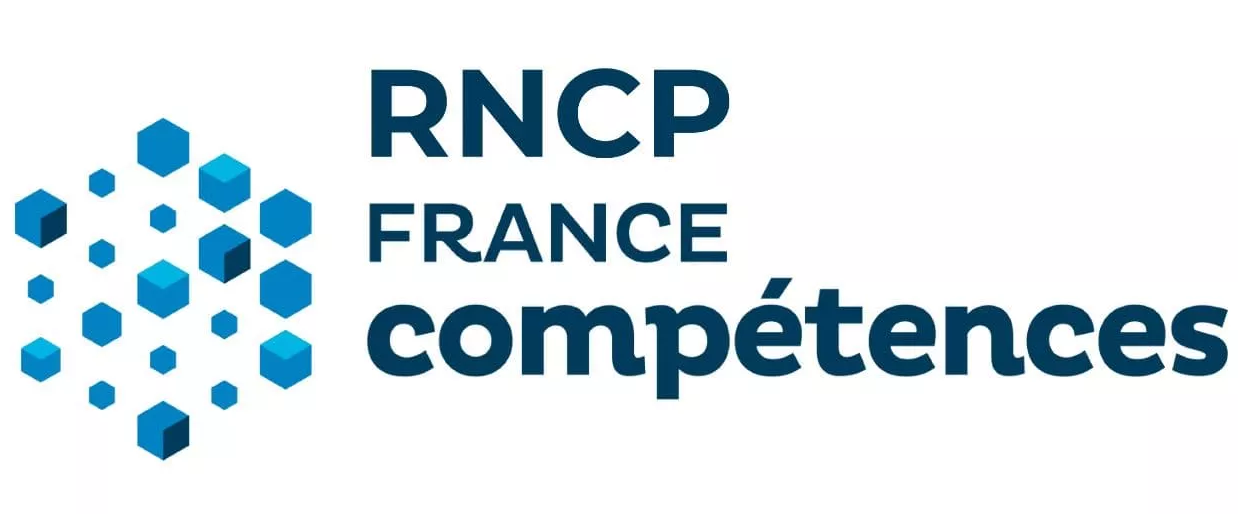 logo rncp
