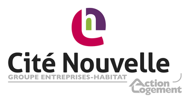 logo Cité Nouvelle