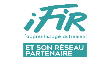 logo ifir