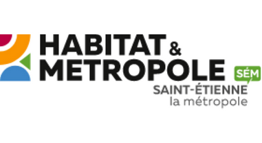 logo Métropole Habitat