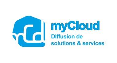 logo MyCloud