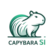 Logo Capybara