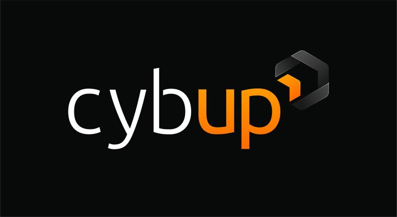 Logo cybup