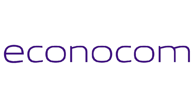 Logo Econocom