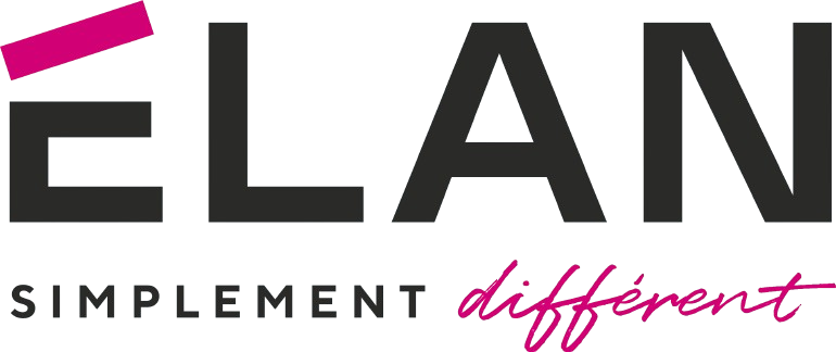 Logo ELAN