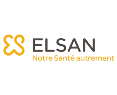 Logo elsan