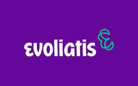 Logo evoliatis