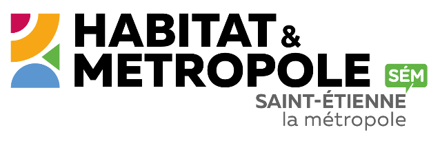 Logo Habitat