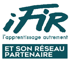 Logo Ifir