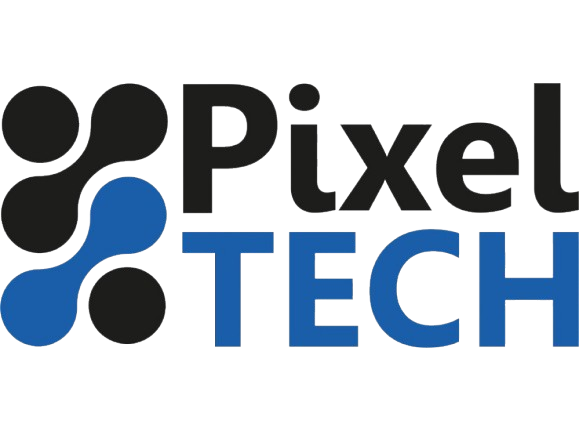 Logo pixel tech