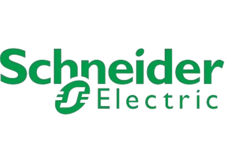 Logo schneider